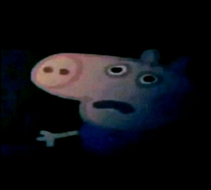 Schorsch hat Dinge gesehen